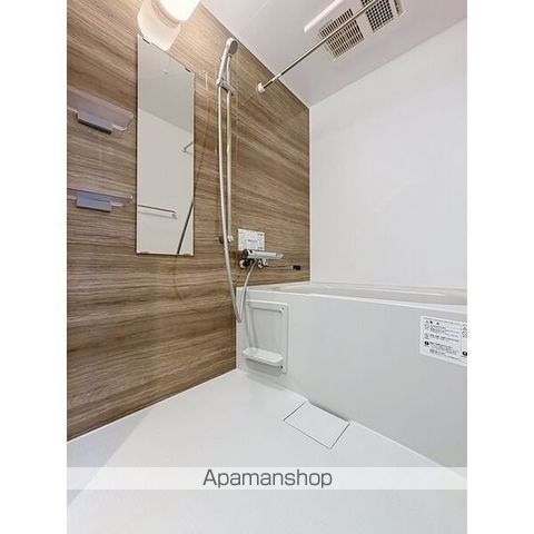DESTINO RESIDENCIA HIGASHISAPPORの内装写真