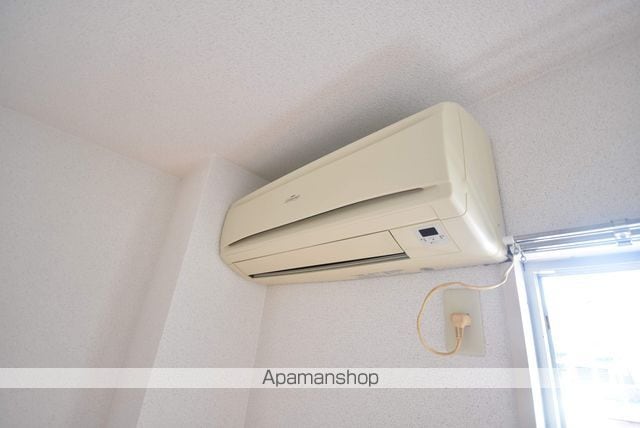 森脇マンションの内装写真