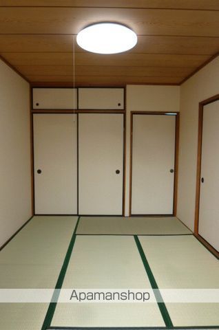 シティーマンション愛の内装写真