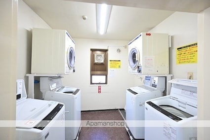 アムロゼッタ西荻窪[1R/14.04m2]の共用部1