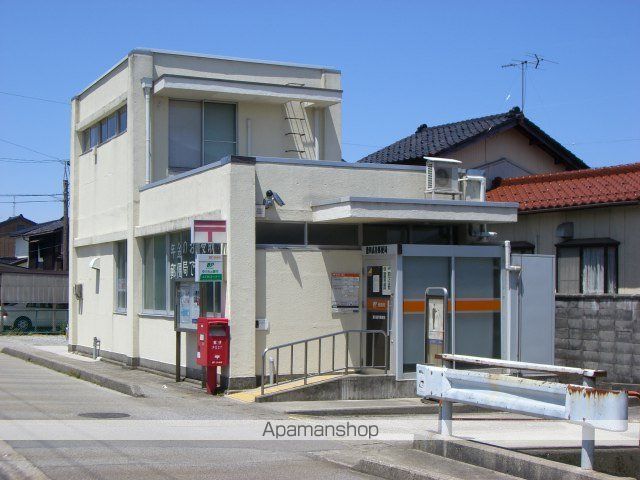 フローラ滑川の周辺写真