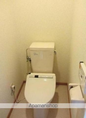J.FEELIIIの内装写真