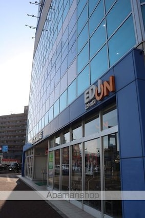 メゾンレスポワールＣ[1K/23.77m2]の周辺8