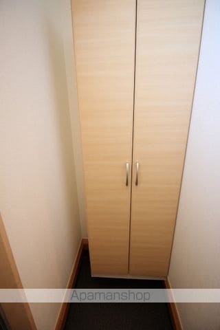 ファミールヴィラBの内装写真