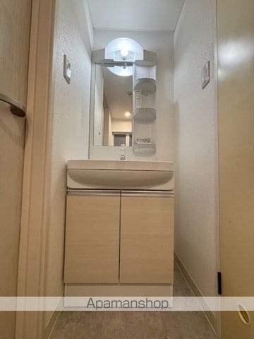 クレスト明治町の内装写真