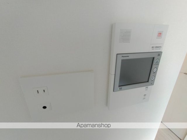 エスリードレジデンス大阪福島サウスフラッツの内装写真