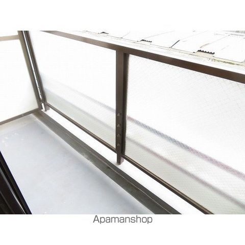 キャッスルマンション鶴間の内装写真
