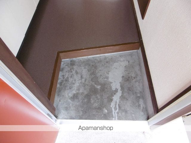みづほハイツの内装写真