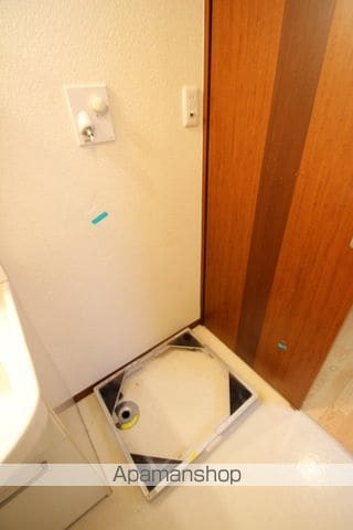 フォレスタの内装写真