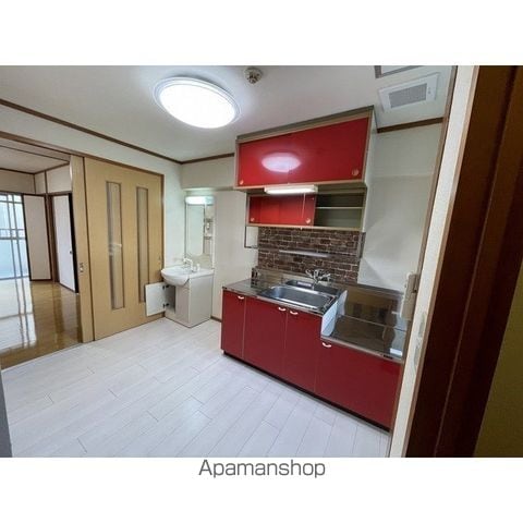 ほなみビルの内装写真