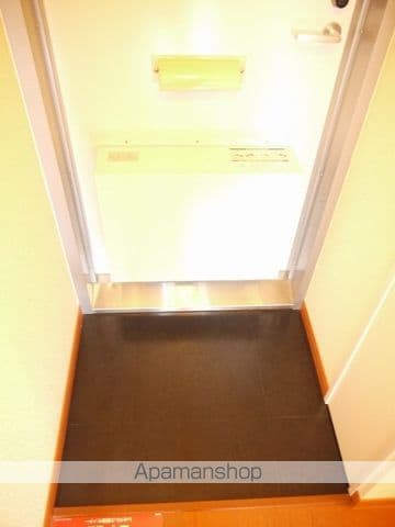 レオパレス隼IIの内装写真