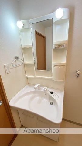 アウルスタイル森下町の内装写真