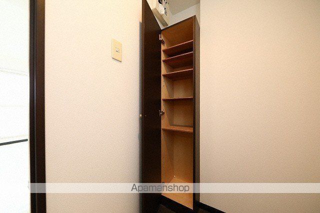 ブランノワール宮の森の内装写真