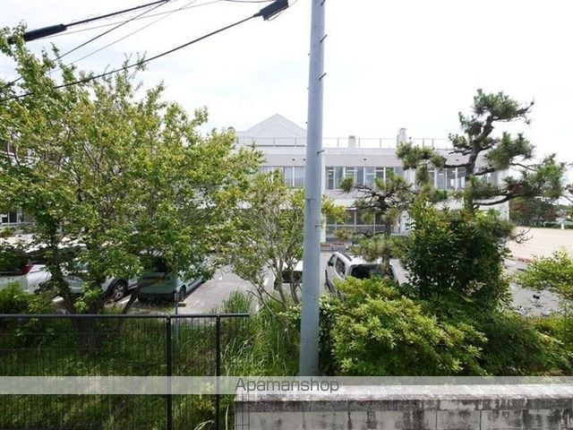 バーシティーハウス台原のその他写真