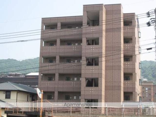 パークヒルズ庄町の外観写真