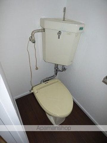 サンハイツの内装写真