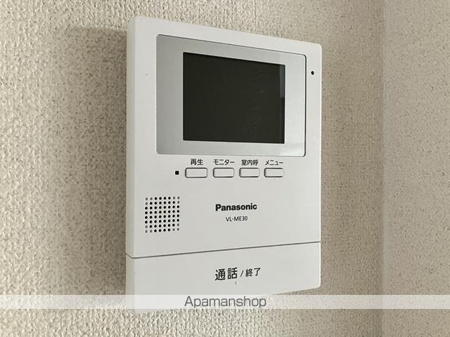 中清戸戸建の内装写真