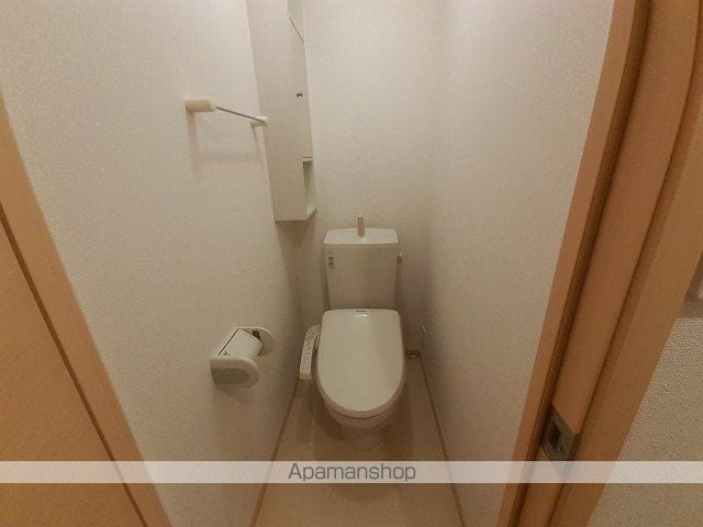 ル・グラン IIの内装写真