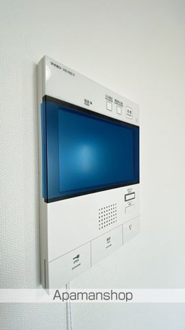 INITIA KUWADACHOの内装写真