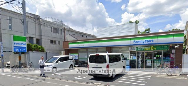 スパシエグランス荻窪の周辺写真