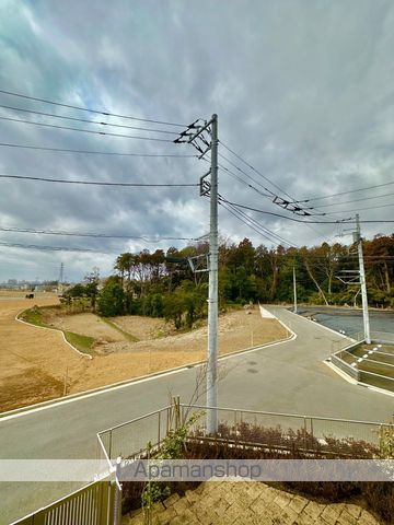 シャーメゾンゆめが丘壱番館のその他写真