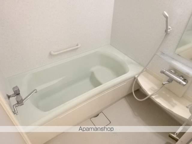 エクスプライス緑陽Aの内装写真