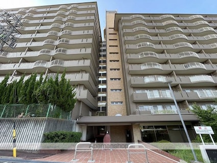 コミュニタス千代が丘Ｓ棟[3LDK/65.86m2]の外観3