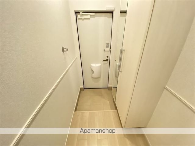 ヒカルサ境港外江町イーストIIの内装写真