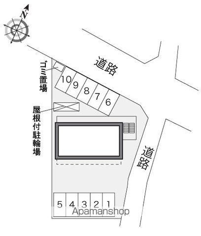 レオパレス一色上第一のその他写真