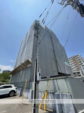 アクシア大橋の外観写真