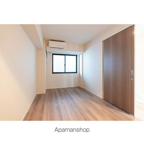 ドゥーエ町屋の内装写真