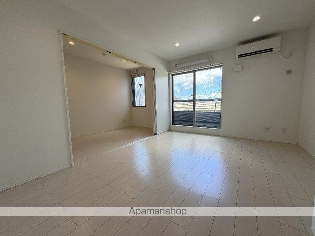 Casa di lapinの内装写真