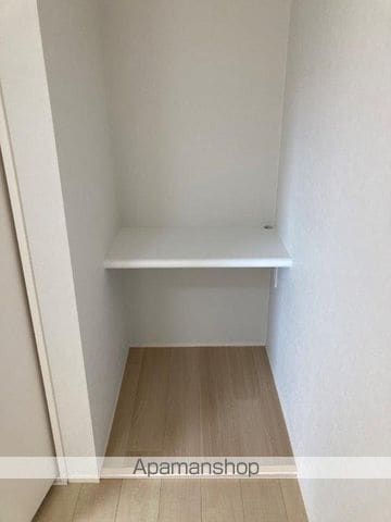 ベル今朝白の内装写真