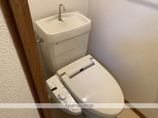 サンハイツ新栄の内装写真
