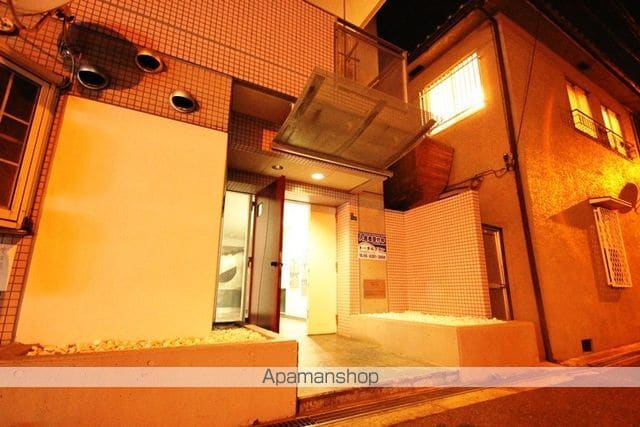 ミュゼ西淡路の外観写真