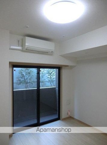 ルーブル中村橋弐番館の内装写真