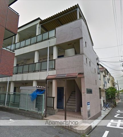 シャルル高槻の外観写真