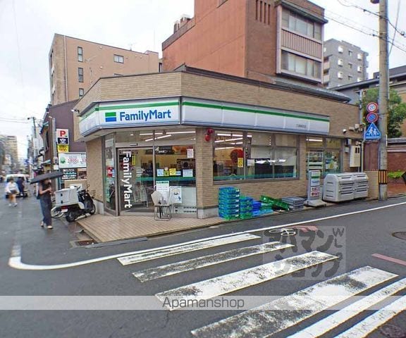 LaVita三条の周辺写真