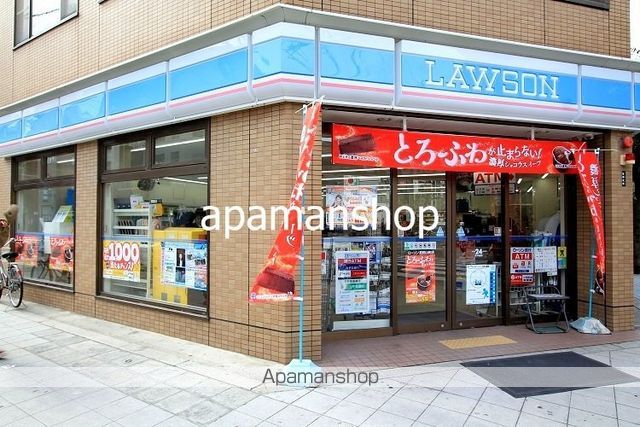 VILLASERENO玉造本町の周辺写真