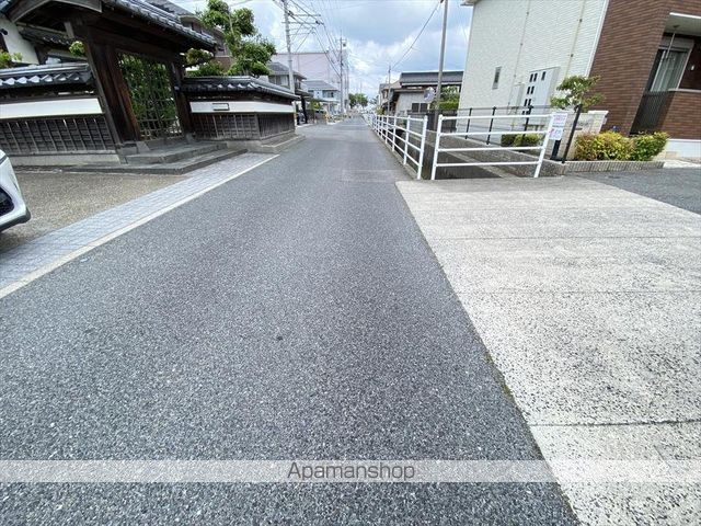 フルール・ユーの周辺写真