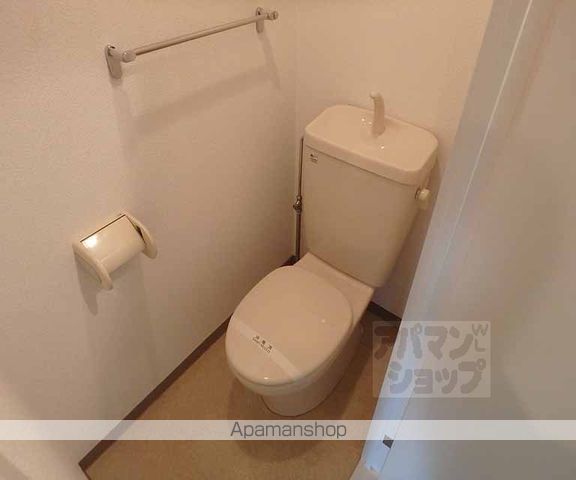 ピラ-ズ御所西の内装写真