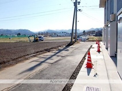 レオネクストはなみずき[1K/34.88m2]の玄関