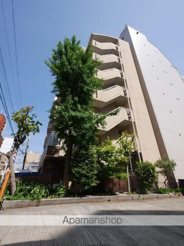 P−COURT海老江の外観写真