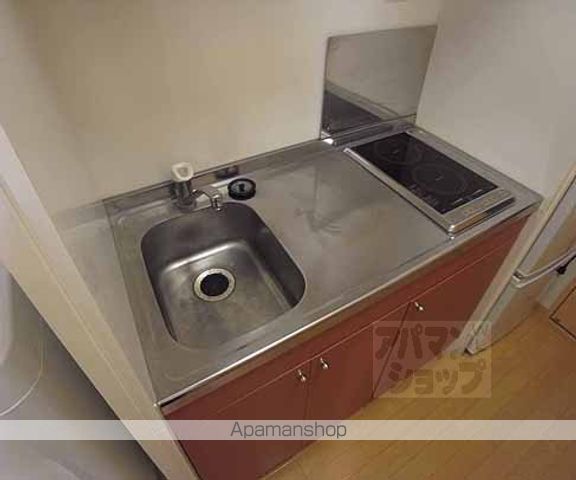 レオパレス今屋敷の内装写真