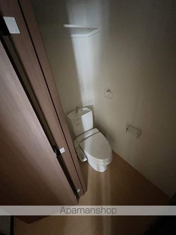 クラウンフィールドN A棟の内装写真
