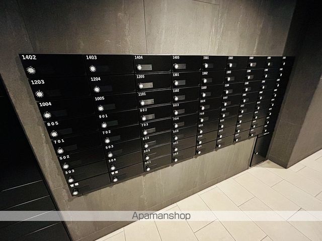 COMFORIA LIVE 東三国駅前 ソルテラスのその他写真