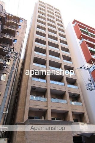 アートフォルムTEMMABASHIの外観写真