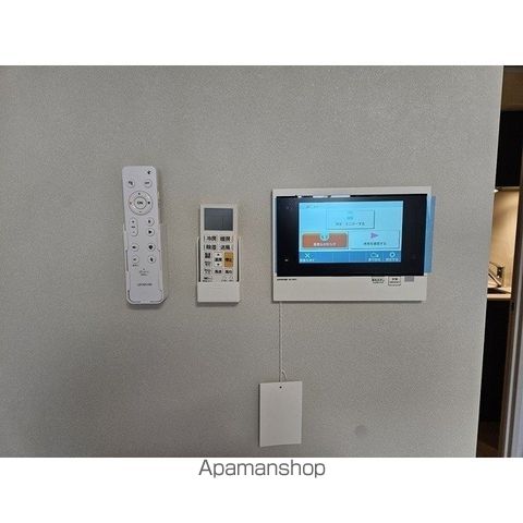 AIFLAT代々木上原の内装写真