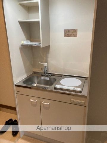 グレースハイツ西宮の内装写真