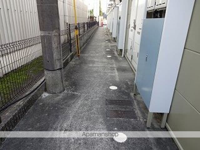 レオパレスプレミールの内装写真